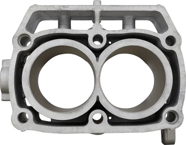 MOOSE RACING Replacement Cylinder Gray -1