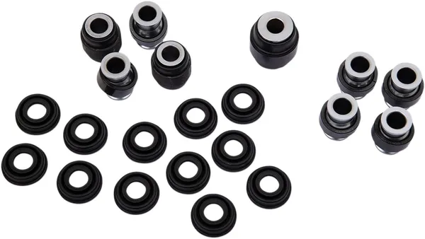 Rear Independent Suspension Linkage Rebuild Kit
