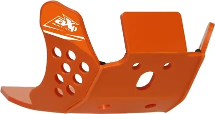 Scut Motor AXP Racing KTM SX 65/Husqvarna TC 65/Gas Gas MC 65 '24-'27 Portocaliu, 1, nordicamoto.ro