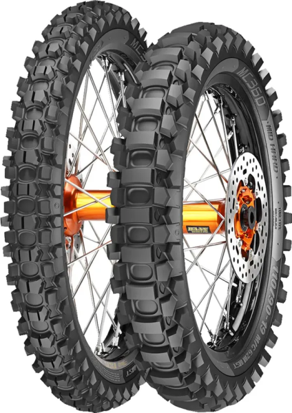 Mc360 Mid-hard Tire-1
