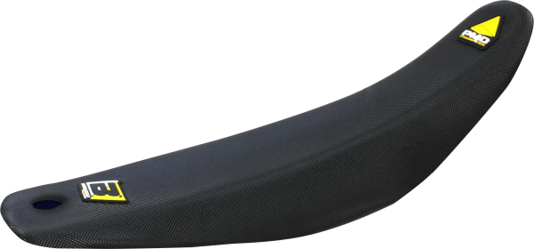 Seat Cover Pyramid Black, 1, nordicamoto.ro