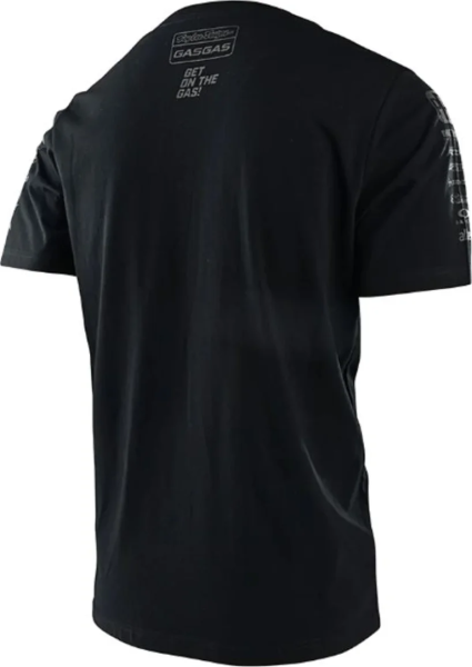 Tricou de echipă TLD, 3, nordicamoto.ro