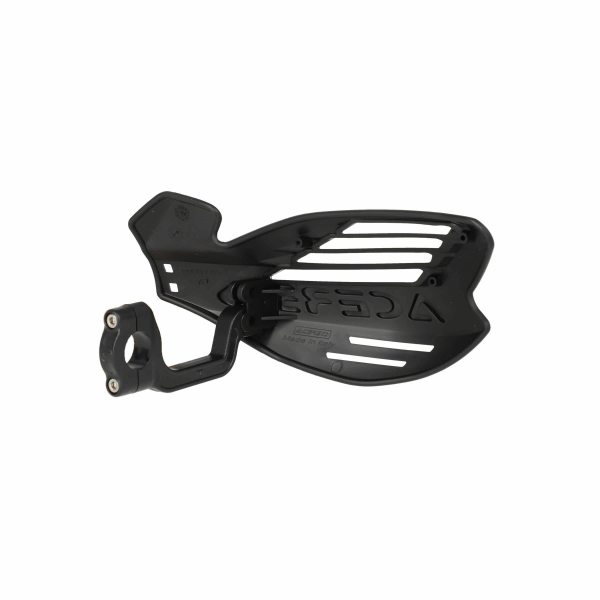 Handguard Acerbis X-Force Orange-30