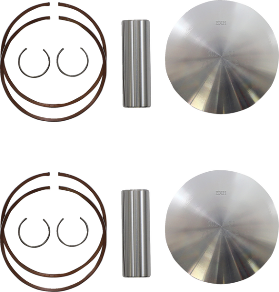 Set de pistoane, 1, nordicamoto.ro