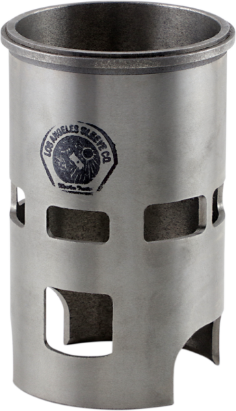 Cylinder Sleeve Silver, 2, nordicamoto.ro