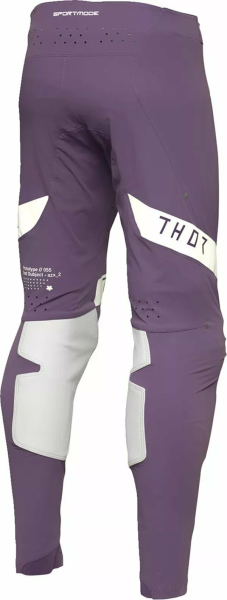 Pantaloni THOR Sportmode Flite Purple-6