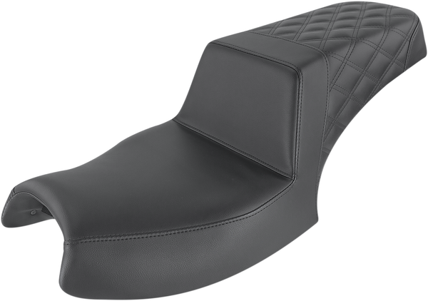 Step Up Seat Black, 1, nordicamoto.ro