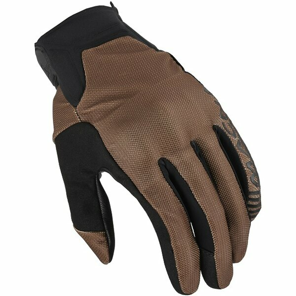 Manusi de piele MACNA OBTAIN LEATHER-5