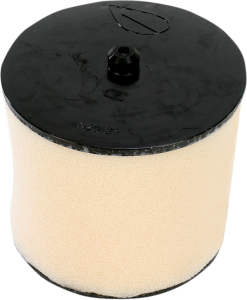 Foam Air Filter Off-white, 1, nordicamoto.ro