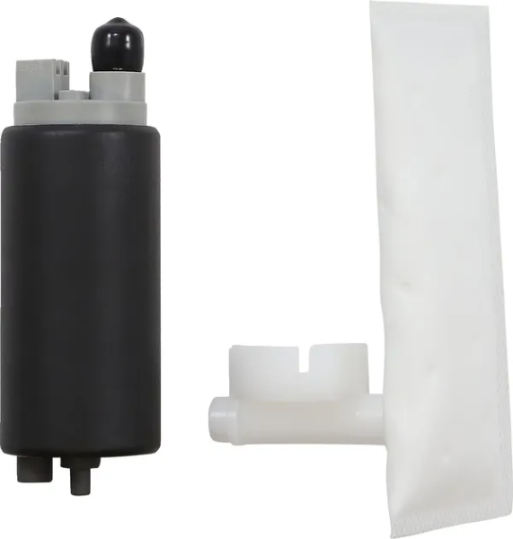 MOOSE RACING Electric Fuel Injection Fuel Pump Rebuild Kit 