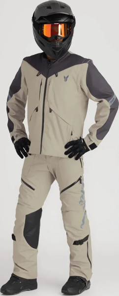 Geaca THOR Terrain Off-white-5