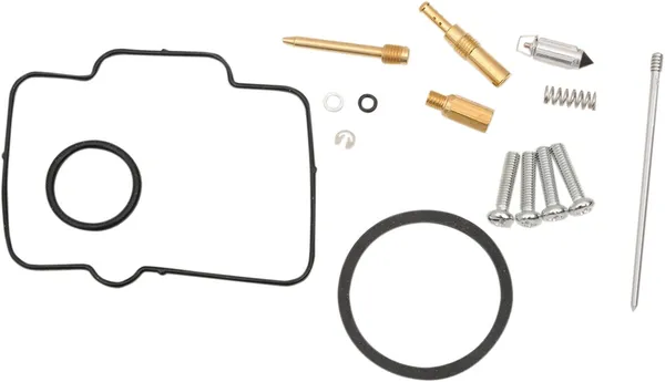 MOOSE RACING Carburetor Repair Kit 