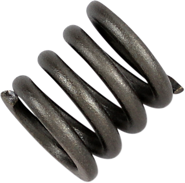 High-speed Compression Damping Adjuster Spring Silver, 1, nordicamoto.ro
