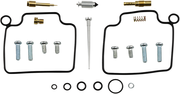 Set de reparație pentru carburator, 1, nordicamoto.ro