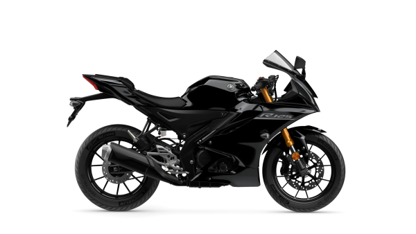 Motocicletă Yamaha R125, 7, nordicamoto.ro