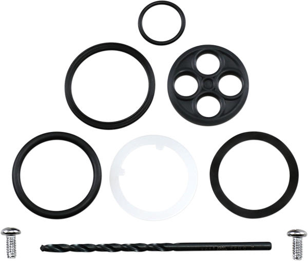 Petcock Repair Kit, 1, nordicamoto.ro