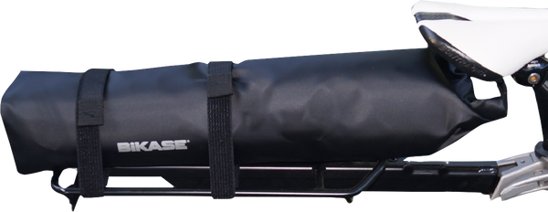 E-bike Battery Bag Black, 4, nordicamoto.ro