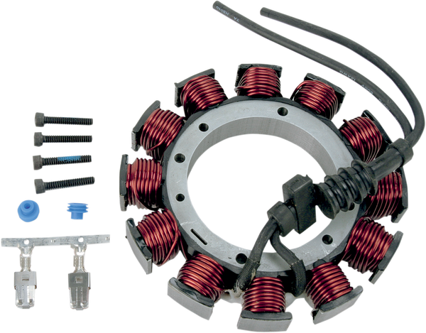 Alternator Stator, 1, nordicamoto.ro