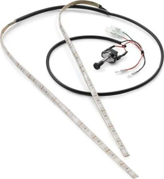 LED ILLUMINATION KIT, 1, nordicamoto.ro