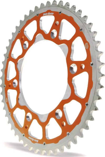 Pinion spate din aluminiu, 3, nordicamoto.ro