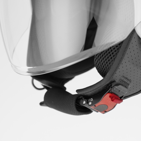 Casca Jet Acerbis Brezza Gri XL-2