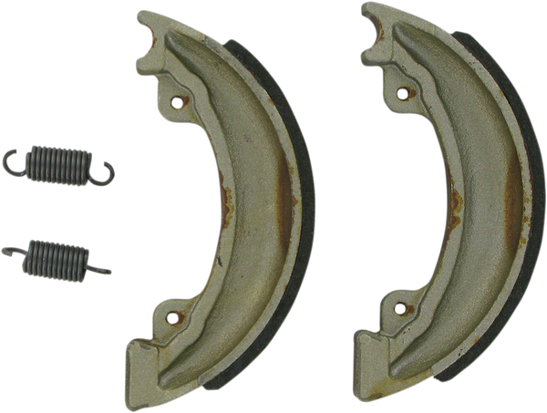 Standard Brake Shoes, 1, nordicamoto.ro
