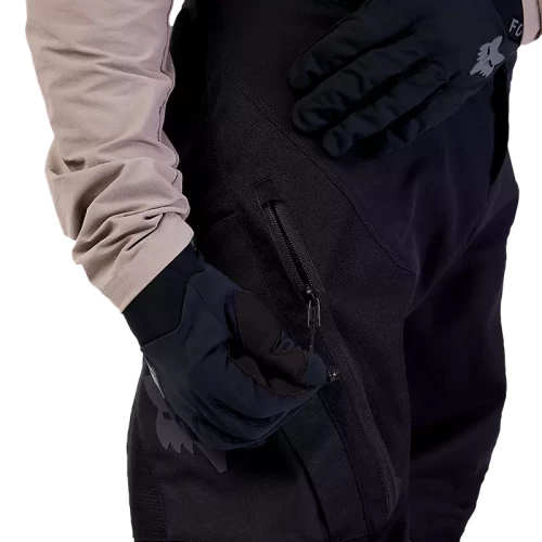 Pantaloni Fox Defend Off Road Negru 44, 3, nordicamoto.ro