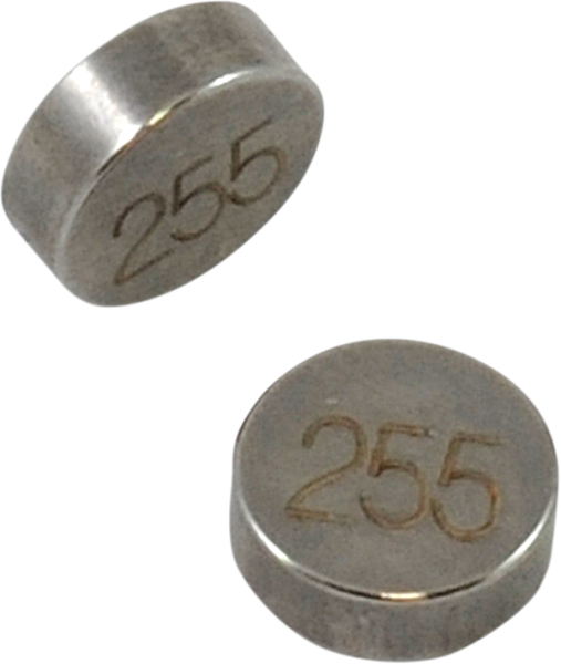 Replacement Valve Shims, 1, nordicamoto.ro