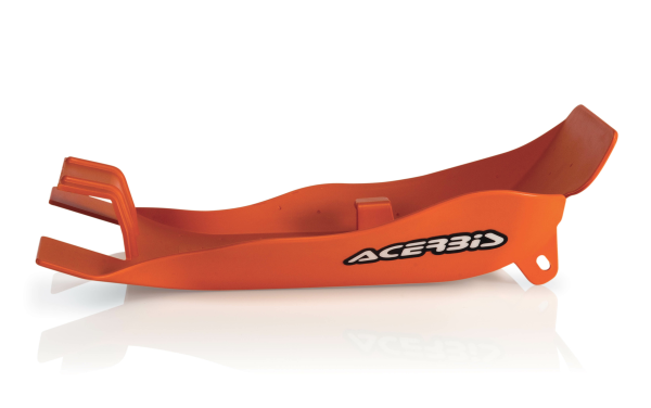 SCUT MOTOR PLASIC ACERBIS KTM EXC 300 06-16 Orange-0
