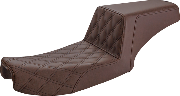 Step-up Seat Brown, 1, nordicamoto.ro