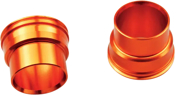 Distantiere roata fata KTM 16-19 Scar portocaliu-0
