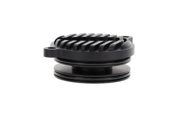 Oil Filter Cap Black-0