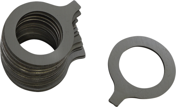 Right-side Mainshaft Thrust Washers, 1, nordicamoto.ro