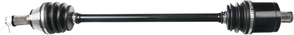 Oem Replacement Standard Cv Axle Black 