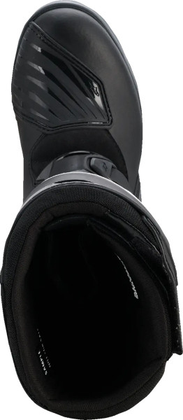 Cizme Alpinestars Corozal Adventure Drystar Black-3