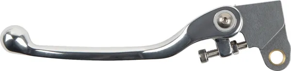 MOOSE RACING Flex Fg Forged 6061-t6 Clutch Lever Silver 