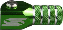 Replacement Tip Shift Lever Green, 1, nordicamoto.ro