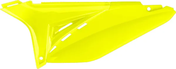 Side Panels For Sherco Fluorescent Yellow-0