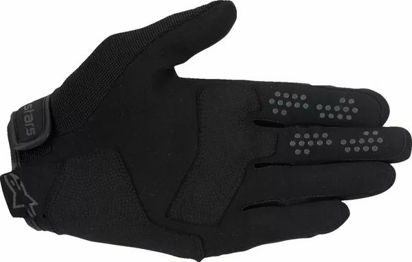 Alpinestars Chrome V2 Gloves Black -1