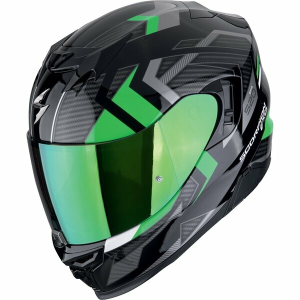 Casca integrala SCORPION EXO-520 EVO AIR SENSUS-2