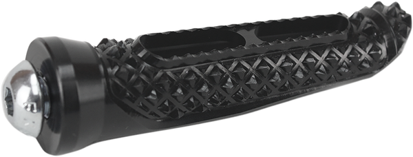 Ultra Gp Footpegs Black, 1, nordicamoto.ro