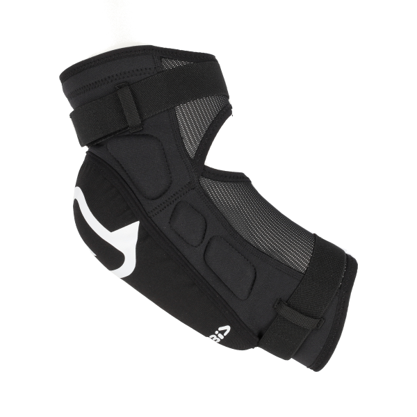 Cotiere Acerbis SOFT Alb/Negru-7