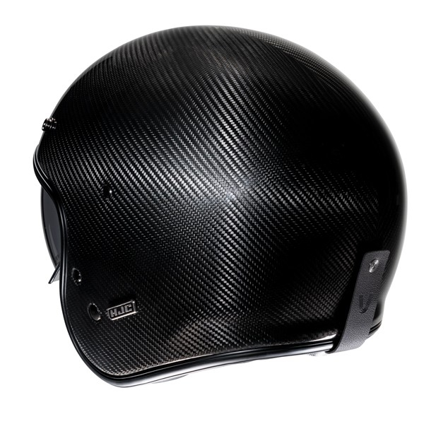 Casca HJC V31 Carbon Negru-0