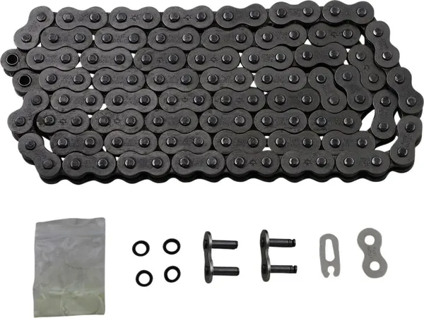 520 X1r3 Drive Chain Natural, Raw-0