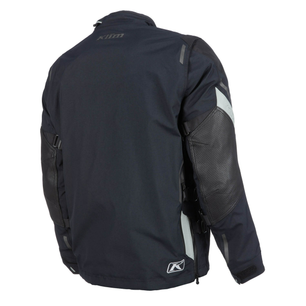 Latitude Jacket Black-28