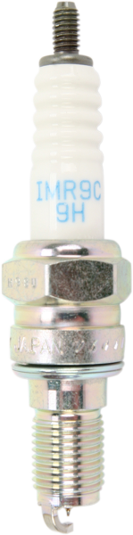 Laser Iridium Spark Plug