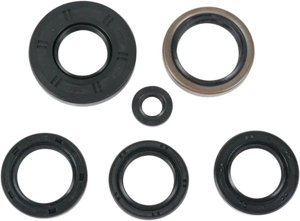 MOOSE RACING Oil Seals 