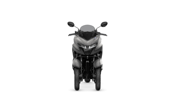 Scuter Yamaha Tricity 125, 3, nordicamoto.ro