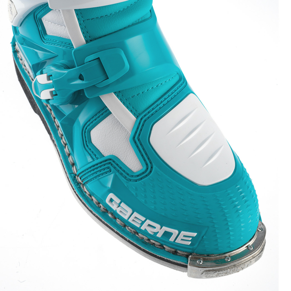 Cizme Gaerne SG12 Portofino Light Blue/White-0