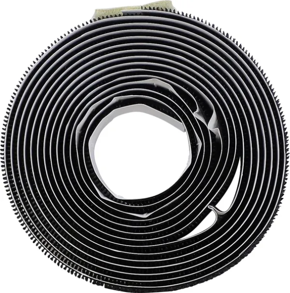 Side Enclosure Black -0
